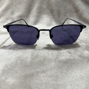 Tom Ford Blue Sunglasses